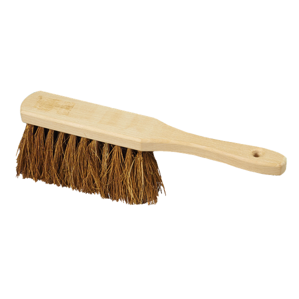 Coconut hand sweeper 290mm short image 2