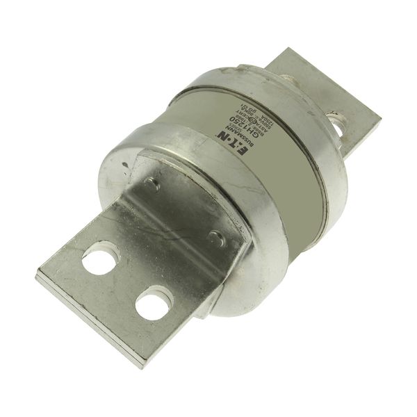 Fuse-link, low voltage, 1250 A, AC 550 V, BS88, gL/gG, BS image 6