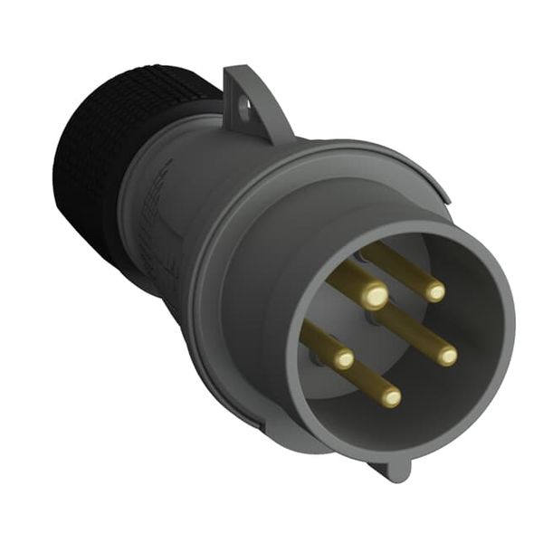 416EP1 Industrial Plug image 1