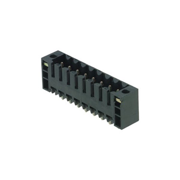 PCB plug-in connector (board connection), 3.50 mm, Number of poles: 18 image 1