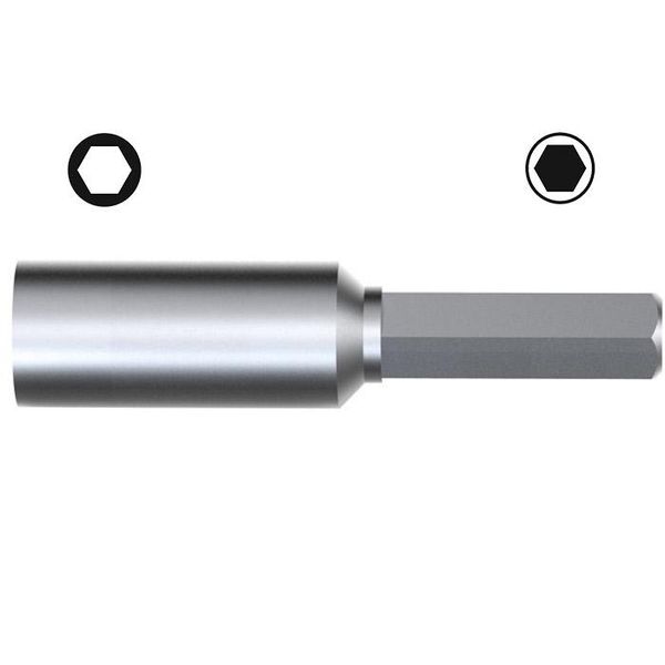 WIHA Microbit Inbus 7044 4 4,0x30mm image 1