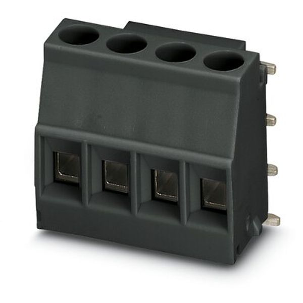 PCB terminal block image 4