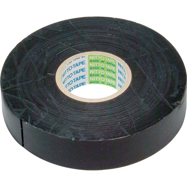 Insulating tape, self-bonding, thickness image 1