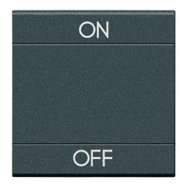 Key cover On-Off 2m image 1
