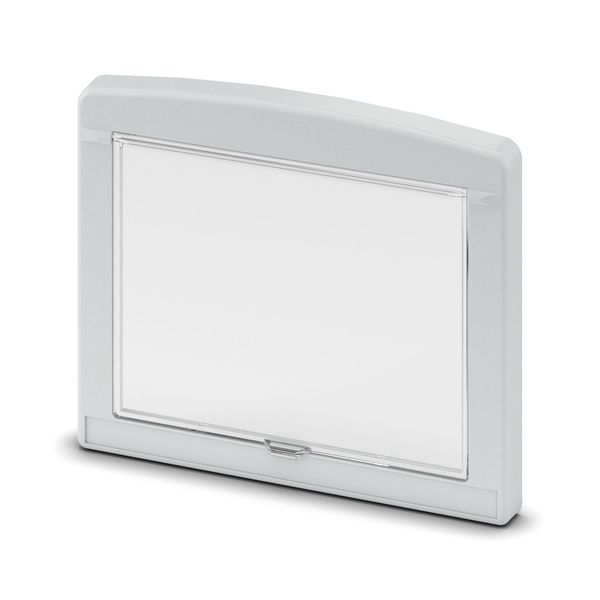 MCS-156X127-C-S-7035 - Housing frame image 1