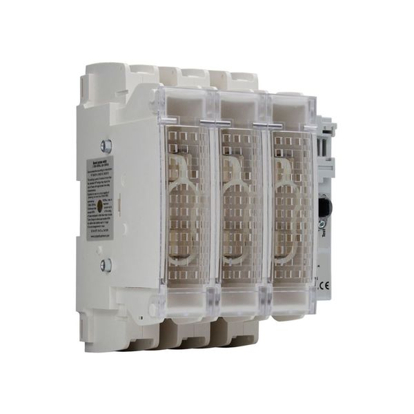 RDF100J-3 Switch 100A J 3P UL98 image 9