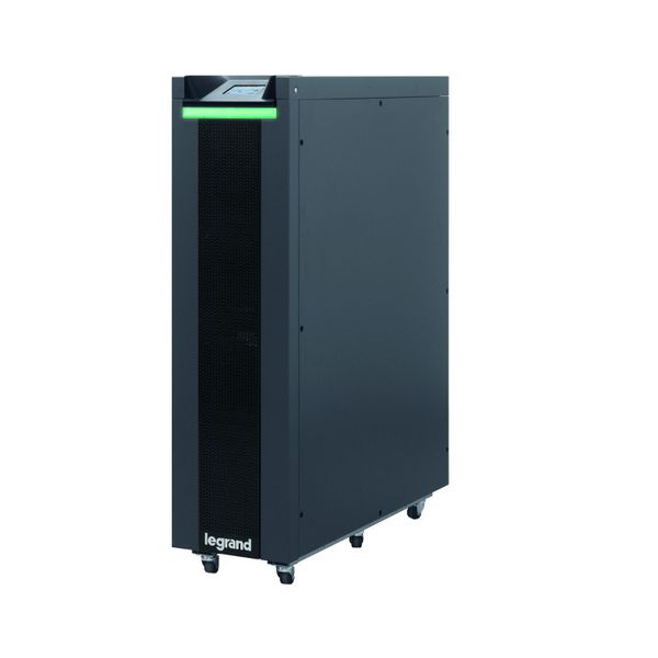 UPS KEOR T EVO 10KVA 1020H 1 image 1