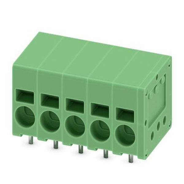 PCB terminal block image 1