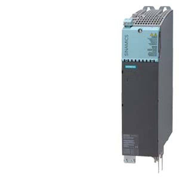 SINAMICS S120 BASIC LINE MODULE INP... image 1