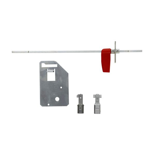 H79-3 Kit, NFPA 400J image 1