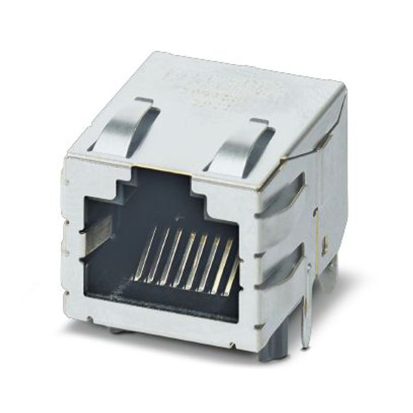 RJ45 PCB connectors image 2