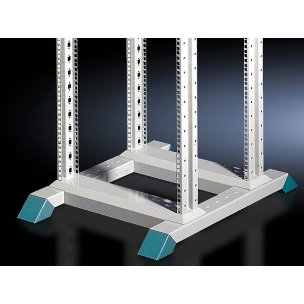 DK BEFESTIGUNGSEBENE DATA RACK image 1