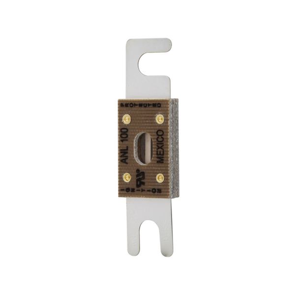 circuit limiter, low voltage, 35 A, DC 80 V, 22.2 x 81 mm, UL image 18