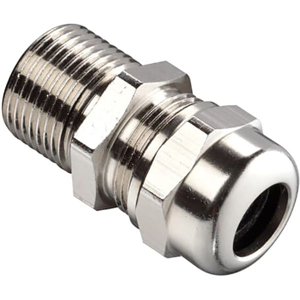 EXS05ALC2 3/4NPT S/S SC GLAND image 1