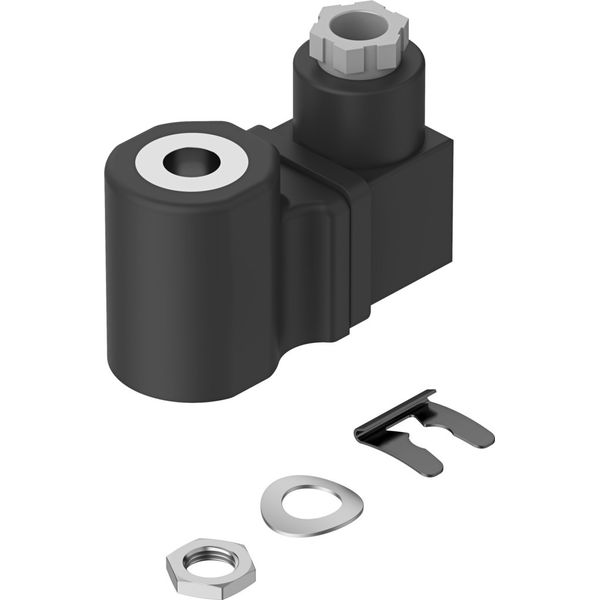 MSW-110AC Solenoid coil image 1