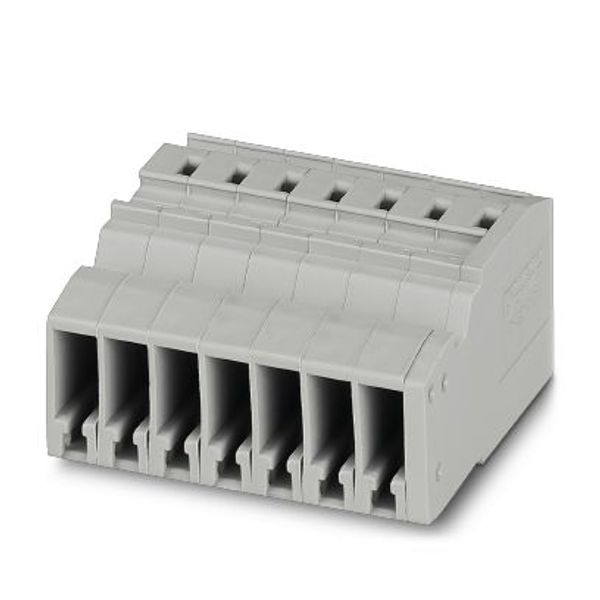 COMBI receptacle image 2