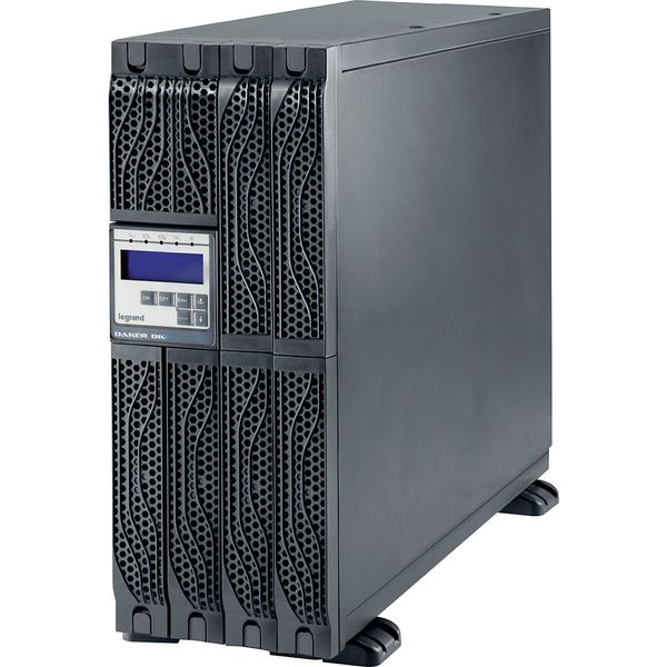 UPS DAKER DK PLUS 5000VA image 1