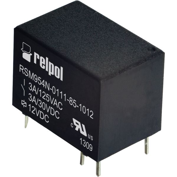 Signal relays RSM954N-0111-85-1012 image 1