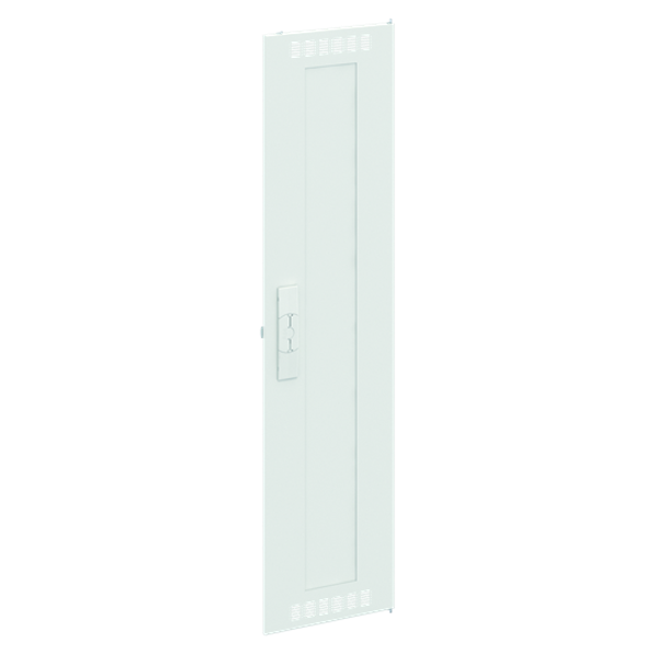 CTW27S ComfortLine Door, IP30, 1071 mm x 521 mm x 14 mm image 5