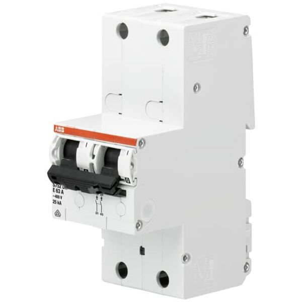 S752DR-E16 Selective Main Circuit Breaker image 1