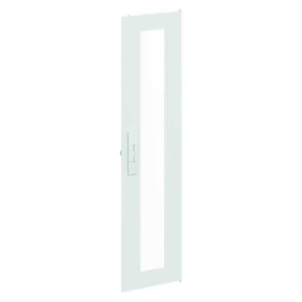 CTT27S ComfortLine Door, IP44, Field Width: 2, 1071 mm x 521 mm x 14 mm image 5