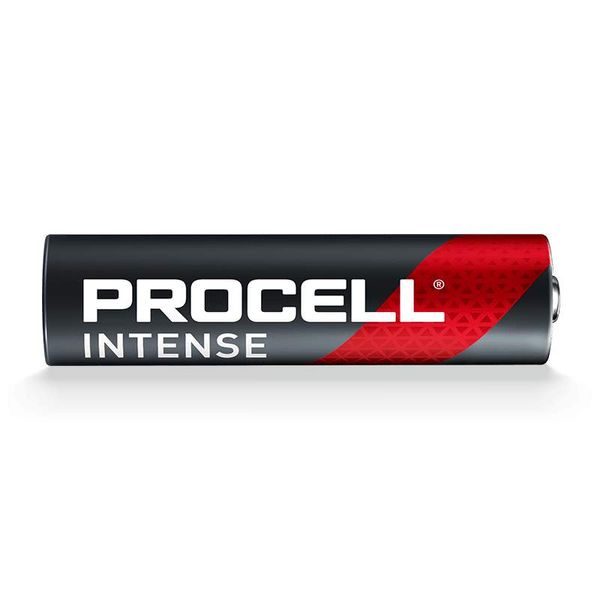 PROCELL Intense MX2400 AAA 1200-bulk image 1