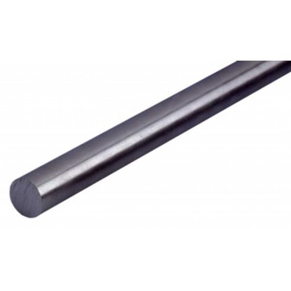 Telephony Round Rod 400 pairs, solid construction image 1