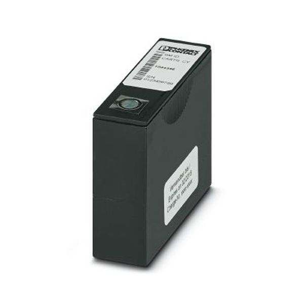 BM ID-CARTR. CY - Ink cartridge image 1