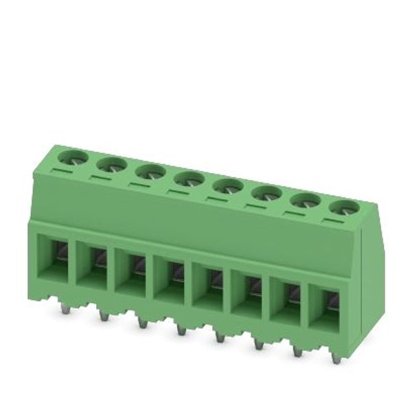 PCB terminal block image 2