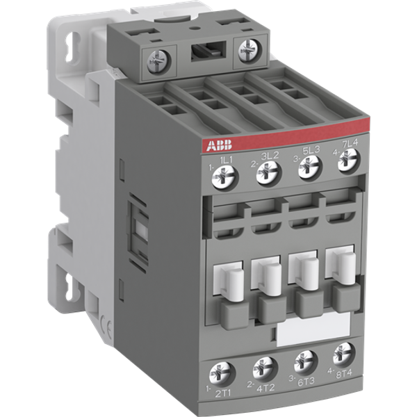 AF38B-22-00-14 250-500V50/60HZ-DC Contactor image 6