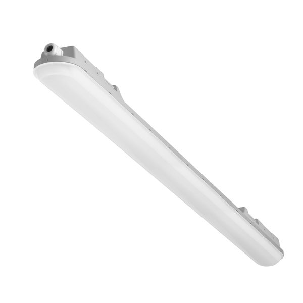 Ceiling fixture IP65 Catalogo_Pop AC LED 41.5W 4000K Grey image 1