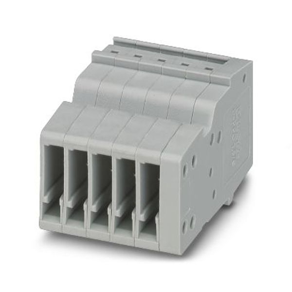 COMBI receptacle image 2