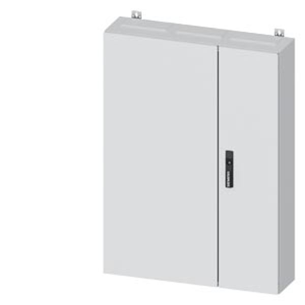 ALPHA 400, wall-mounted cabinet, IP... image 1