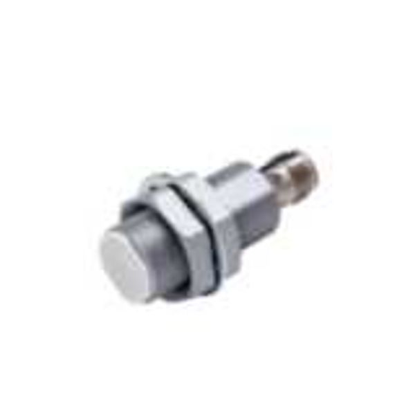 Proximity sensor, inductive, Fluororesin coating (base material: brass image 3