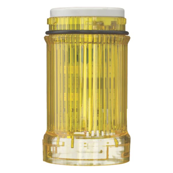 Continuous light module, yellow, LED,24 V image 8