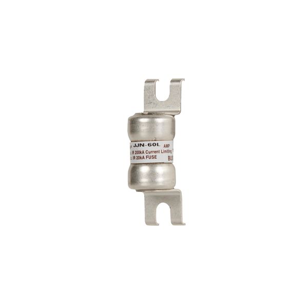 Eaton Bussmann series JJN fuse, Non Indicating, Class T - JJN-50L image 6