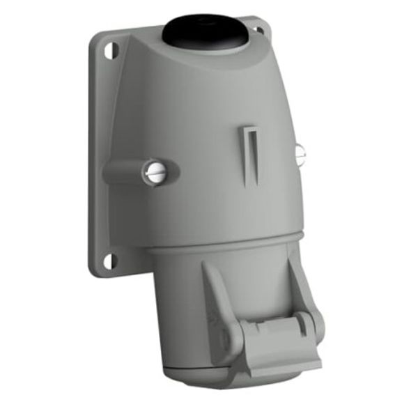 216RS12 Wall mounted socket image 3