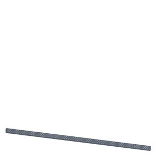 SIVACON, mounting rail, universal, ... image 1