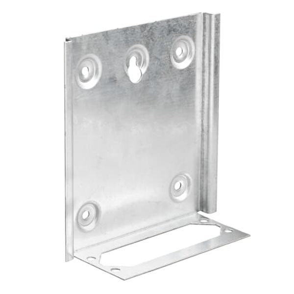 OutletBox CWC4 WALL MOUNT FL13 image 1