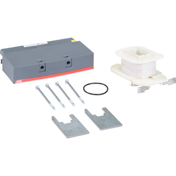 ZAF460 48-130V Operating Coil image 2