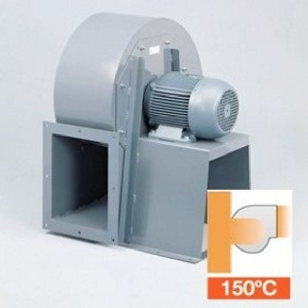 CMT/6-400/165 2,2KW (230/400V50HZ)RD270 VE image 1