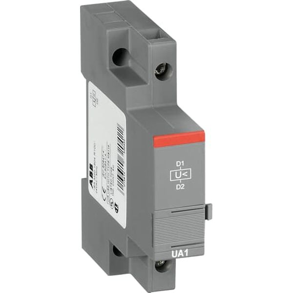 UA1-575 Undervoltage Release image 1