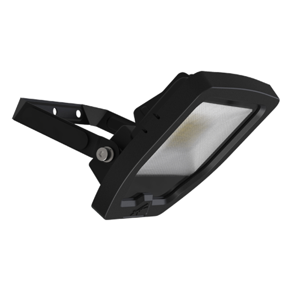 Calinor EVO Floodlight Warm White 50W Black image 5