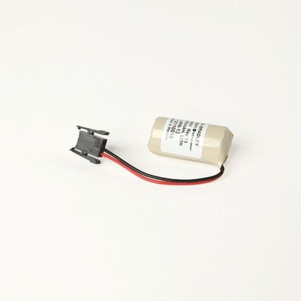 Allen-Bradley, 1756-BATA, Replacement Battery Assembly For 1756-BATM image 1