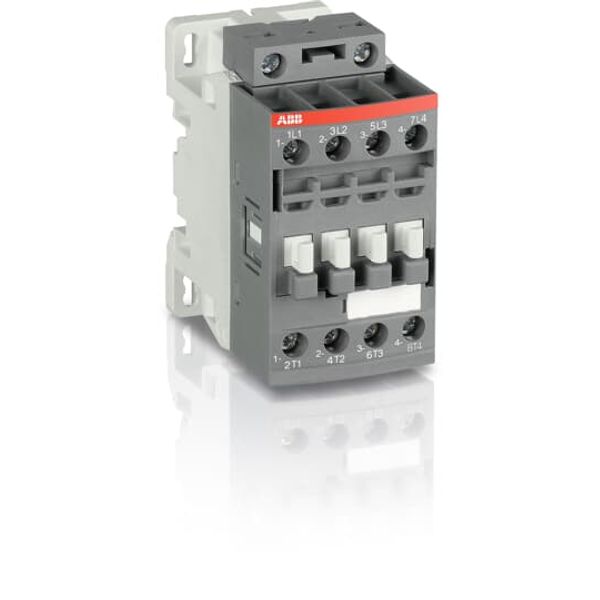 AF09ZB-40-00-23 100-250V50/60HZ-DC Contactor image 2