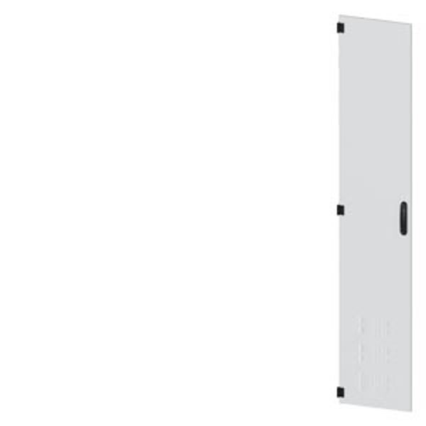 SIVACON, door, left, ventilated, IP... image 1