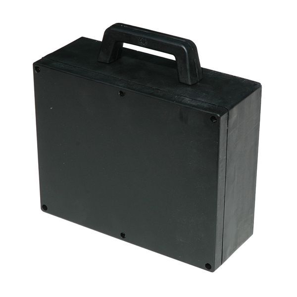 GOMMA SERIES- RUBBER BOX image 5