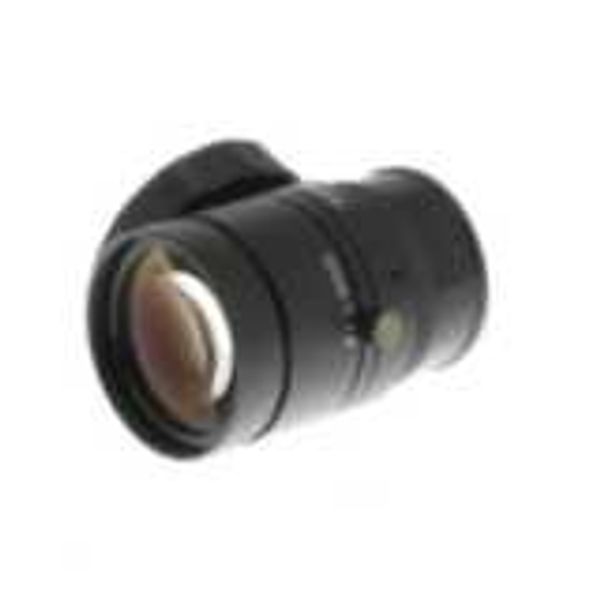 Vision lens, high resolution, low distortion, 50 mm for 1-inch sensor 3Z4S5131C image 2