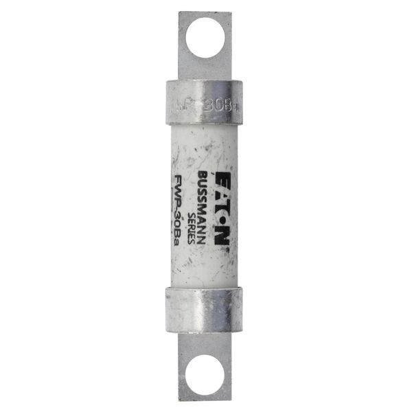 BUSS HIGH VOLTAGE FUSE image 10