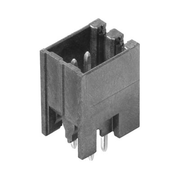 PCB plug-in connector (board connection), 3.50 mm, Number of poles: 10 image 2